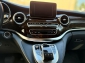 Mercedes-Benz V 250 d AVANTGARDE Lang / Leder/ 7 Si. / Kamera