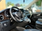 Mercedes-Benz V 250 d AVANTGARDE Lang / Leder/ 7 Si. / Kamera