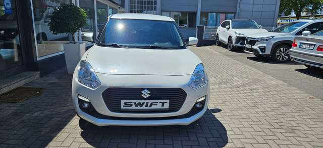 Suzuki Swift 1.2 DUALJET Comfort