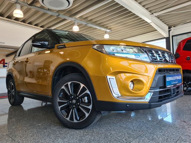 Suzuki Vitara 1.5 Hybrid Comfort+ 4x2 AGS Panoramadach