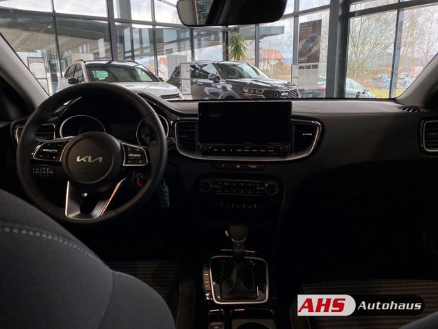 Kia cee'd – Bild 10