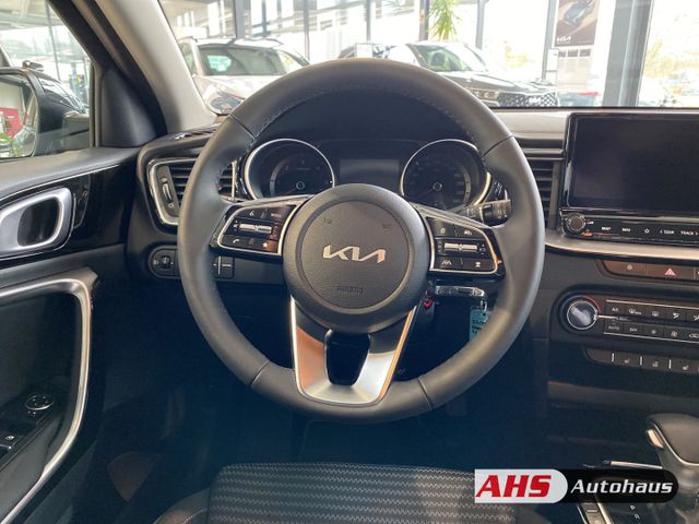 Kia cee'd – Bild 11