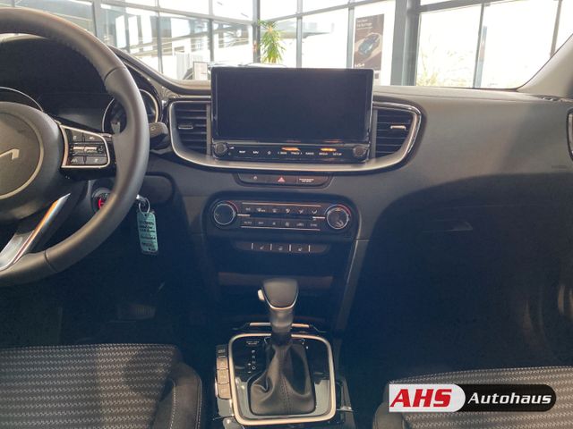 Kia cee'd – Bild 12