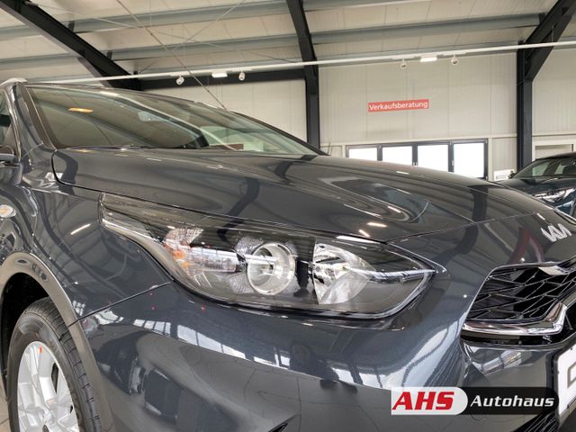 Kia cee'd – Bild 14