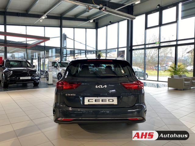 Kia cee'd – Bild 5