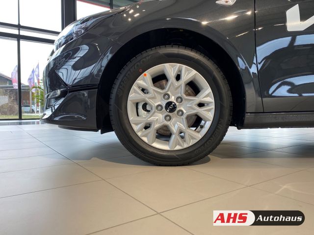 Kia cee'd – Bild 6