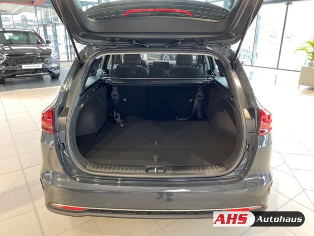 Kia cee'd – Bild 7