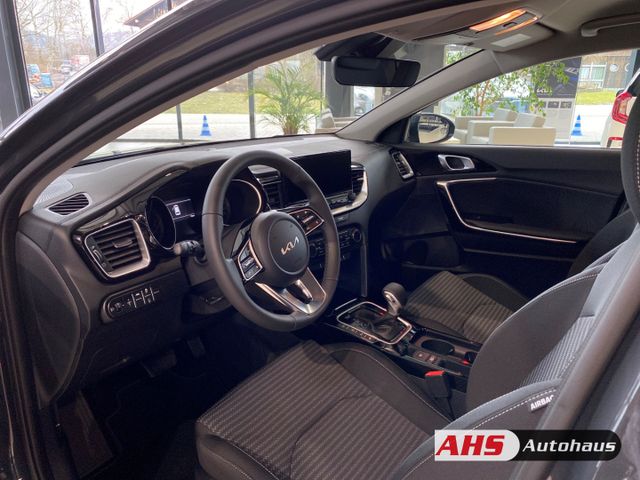 Kia cee'd – Bild 8