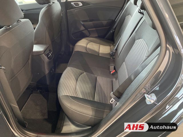 Kia cee'd – Bild 9