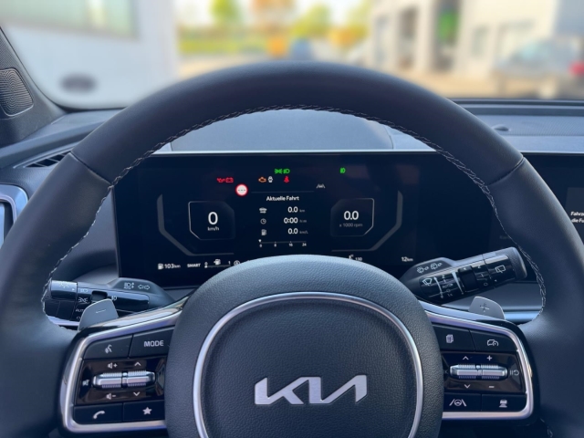 Kia Sorento – Bild 10