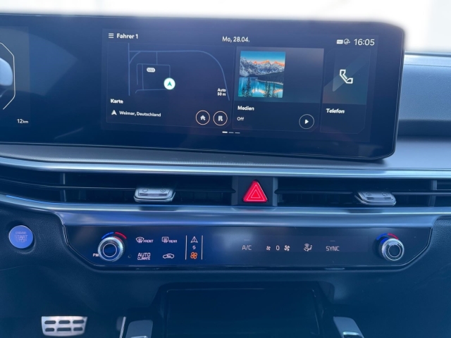 Kia Sorento – Bild 11