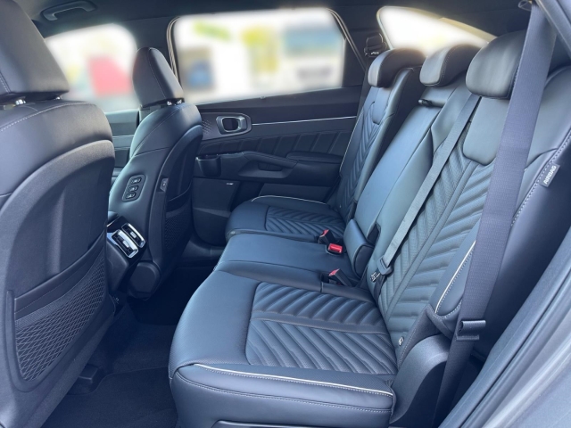 Kia Sorento – Bild 13