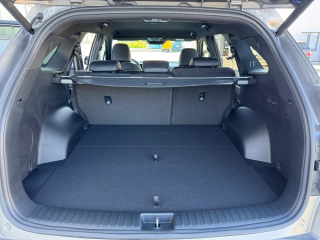Kia Sorento – Bild 14
