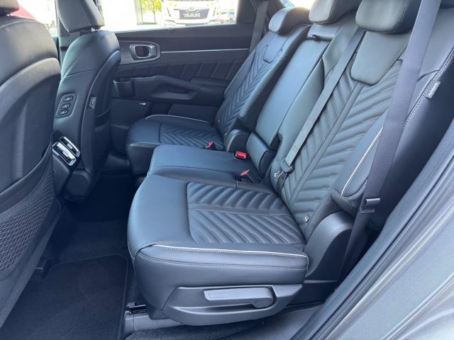Kia Sorento – Bild 16
