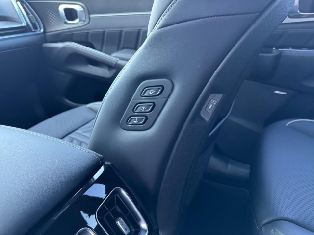 Kia Sorento – Bild 17