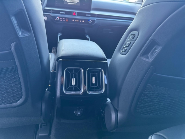 Kia Sorento – Bild 18