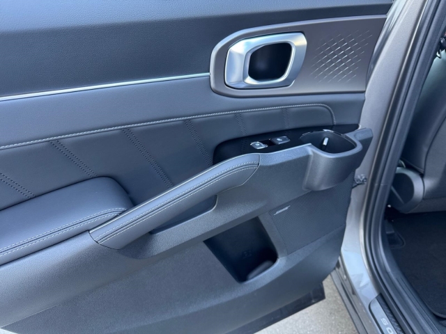 Kia Sorento – Bild 19
