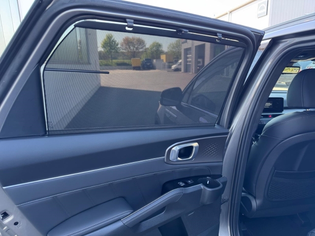 Kia Sorento – Bild 20