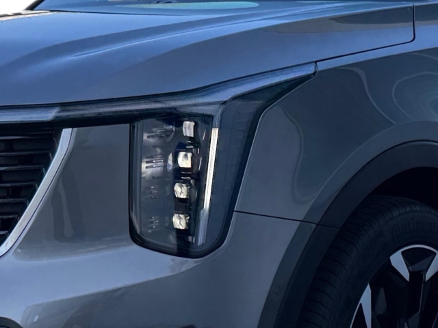 Kia Sorento – Bild 7