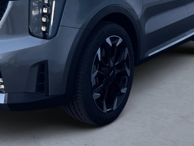 Kia Sorento – Bild 8