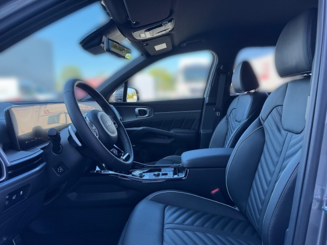 Kia Sorento – Bild 9