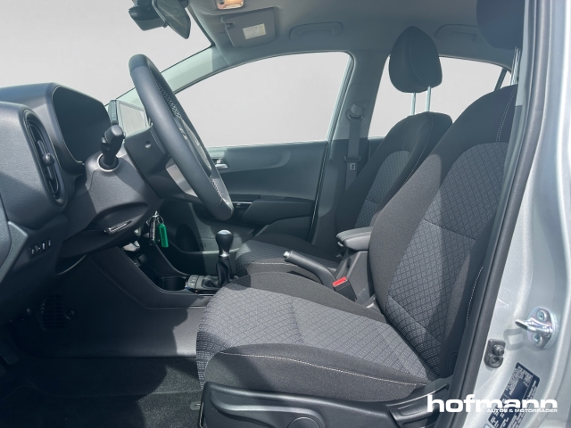 Kia Picanto – Bild 10