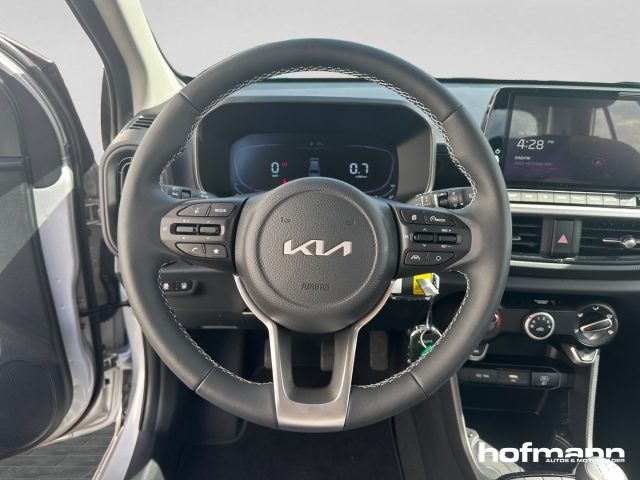 Kia Picanto – Bild 11