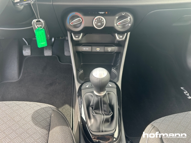Kia Picanto – Bild 12