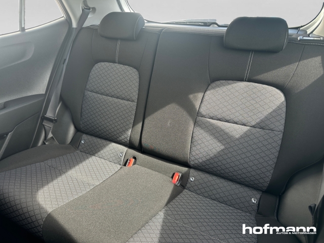 Kia Picanto – Bild 13