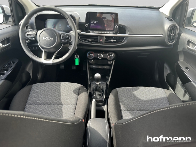 Kia Picanto – Bild 14
