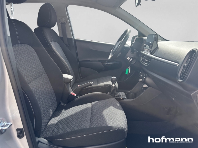 Kia Picanto – Bild 15