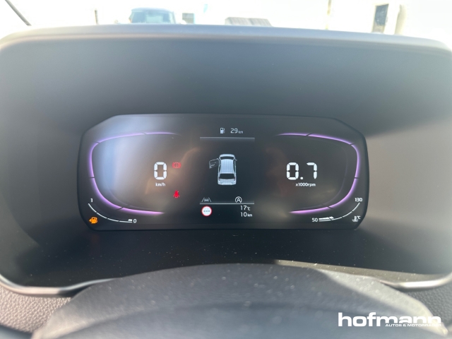 Kia Picanto – Bild 16