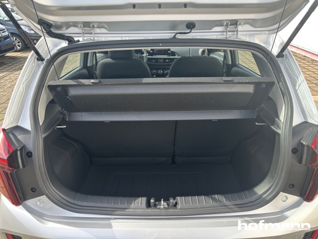 Kia Picanto – Bild 17