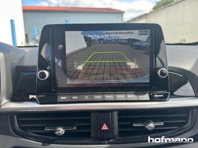 Kia Picanto – Bild 18