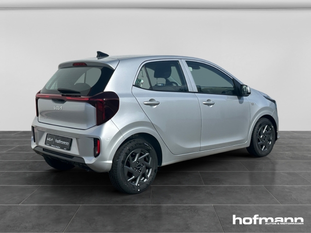 Kia Picanto – Bild 5