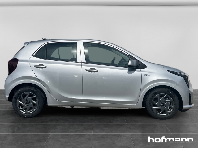 Kia Picanto – Bild 6