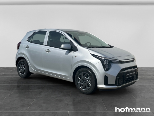 Kia Picanto – Bild 7