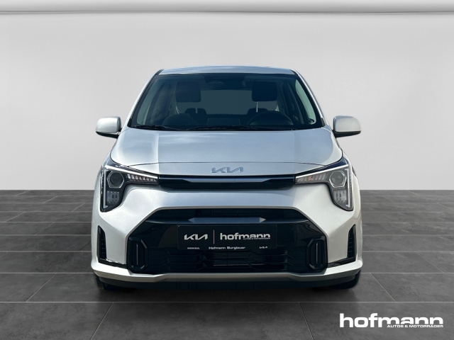 Kia Picanto – Bild 8