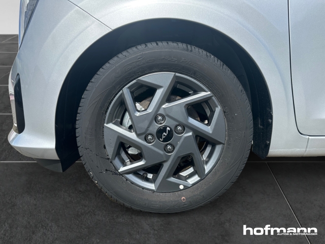 Kia Picanto – Bild 9
