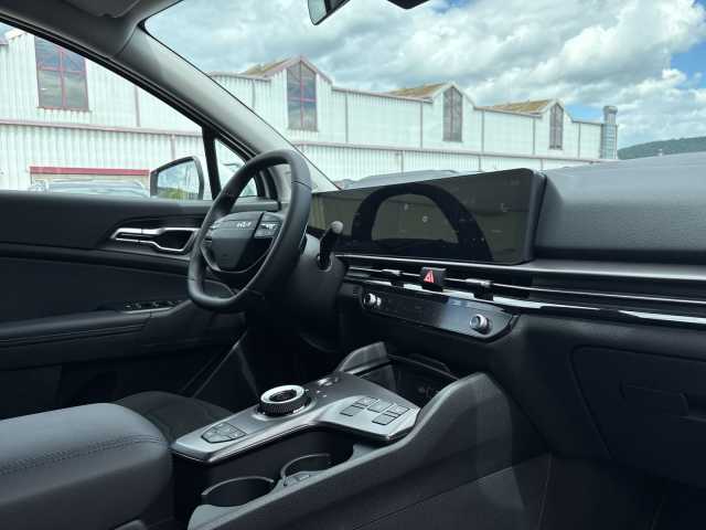 Kia Sportage – Bild 11