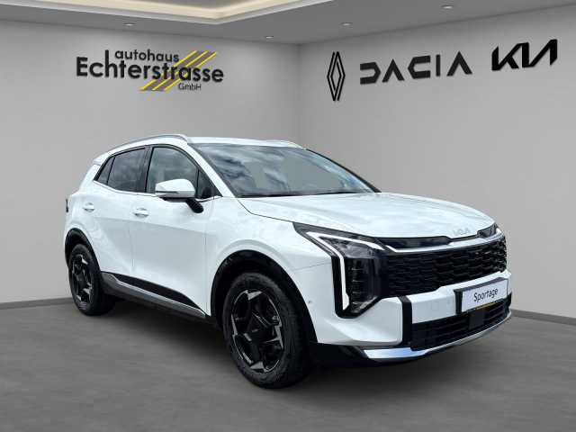 Kia Sportage – Bild 12