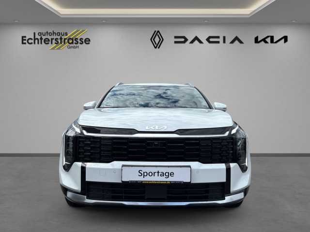 Kia Sportage – Bild 13