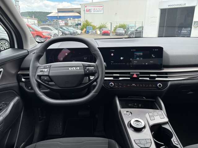 Kia Sportage – Bild 14