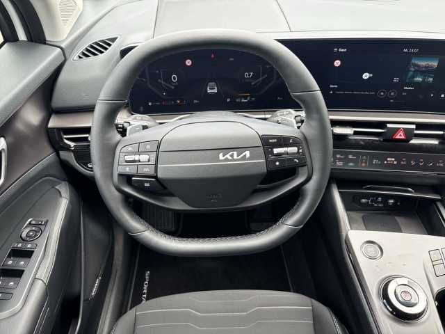 Kia Sportage – Bild 15
