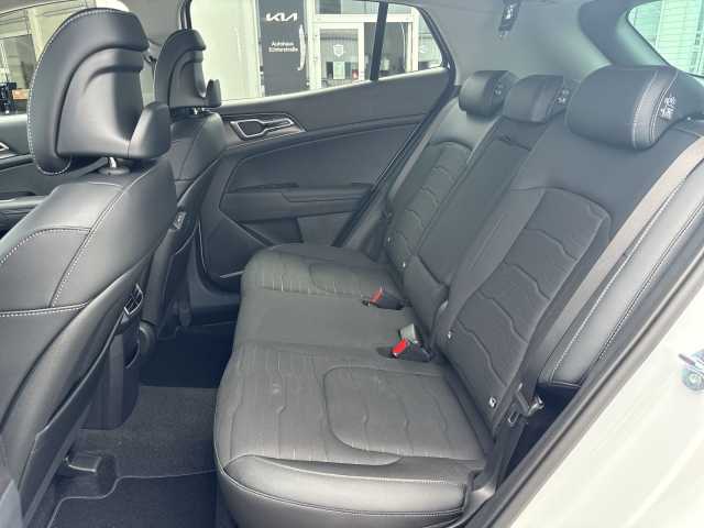 Kia Sportage – Bild 5