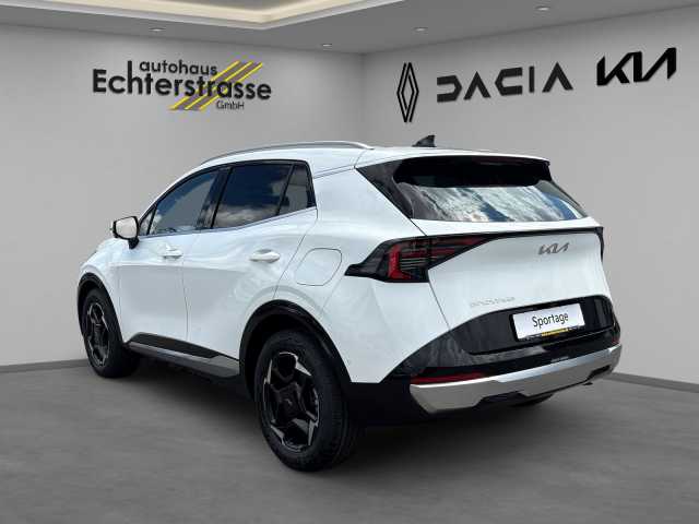 Kia Sportage – Bild 6