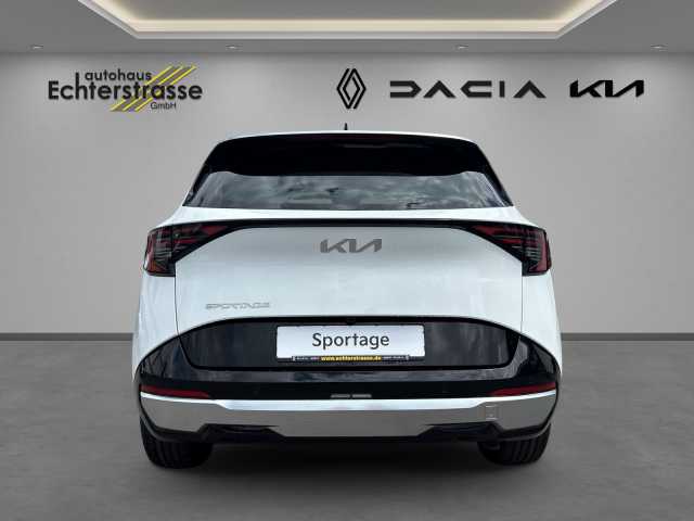 Kia Sportage – Bild 7