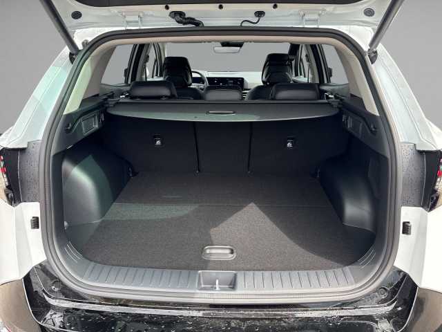 Kia Sportage – Bild 8