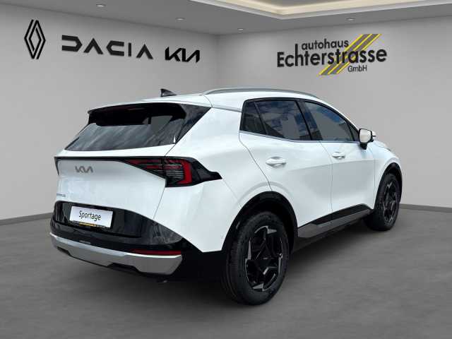 Kia Sportage – Bild 9
