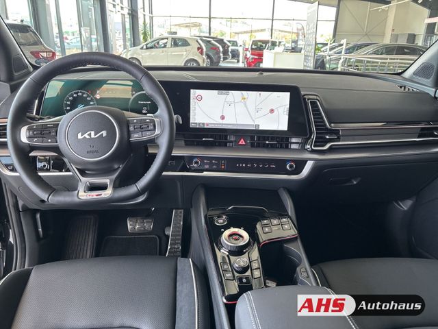 Kia Sportage – Bild 10